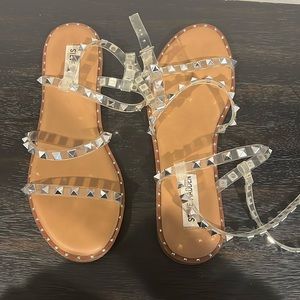 Steve Madden sandals